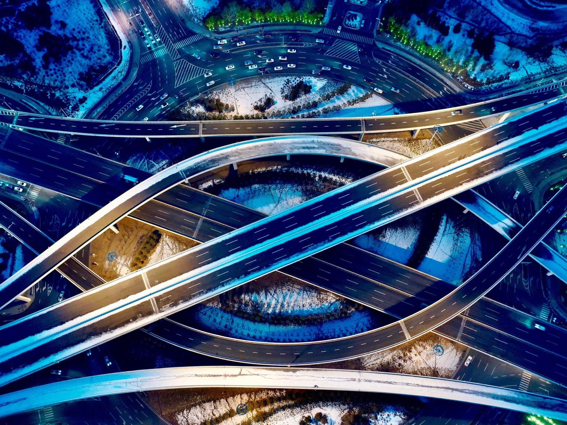 AI Infrastructure Investment Announced: A Major Step Towards the Future