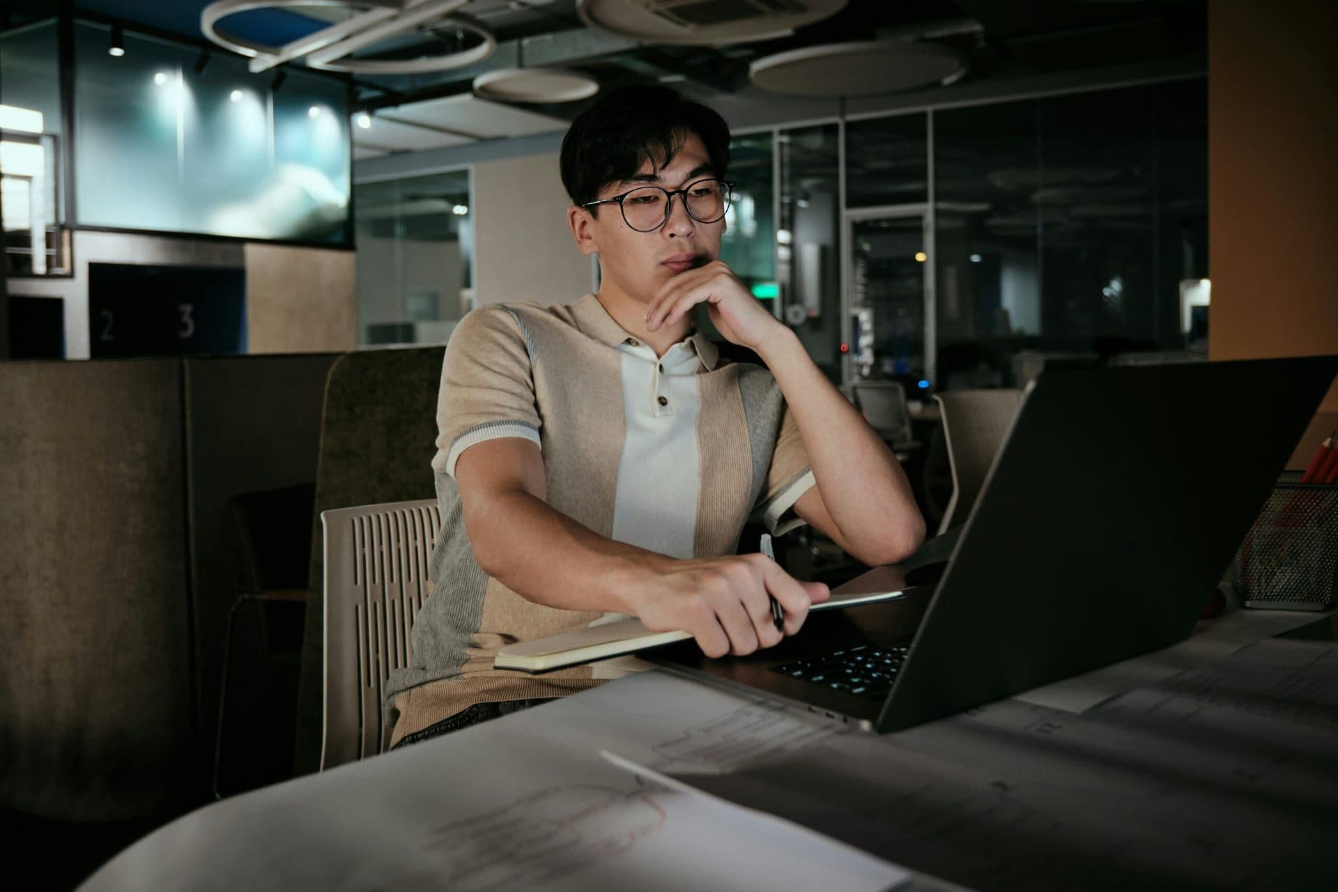 Tech Sector Struggles with Workforce Reductions and Market Adjustments
