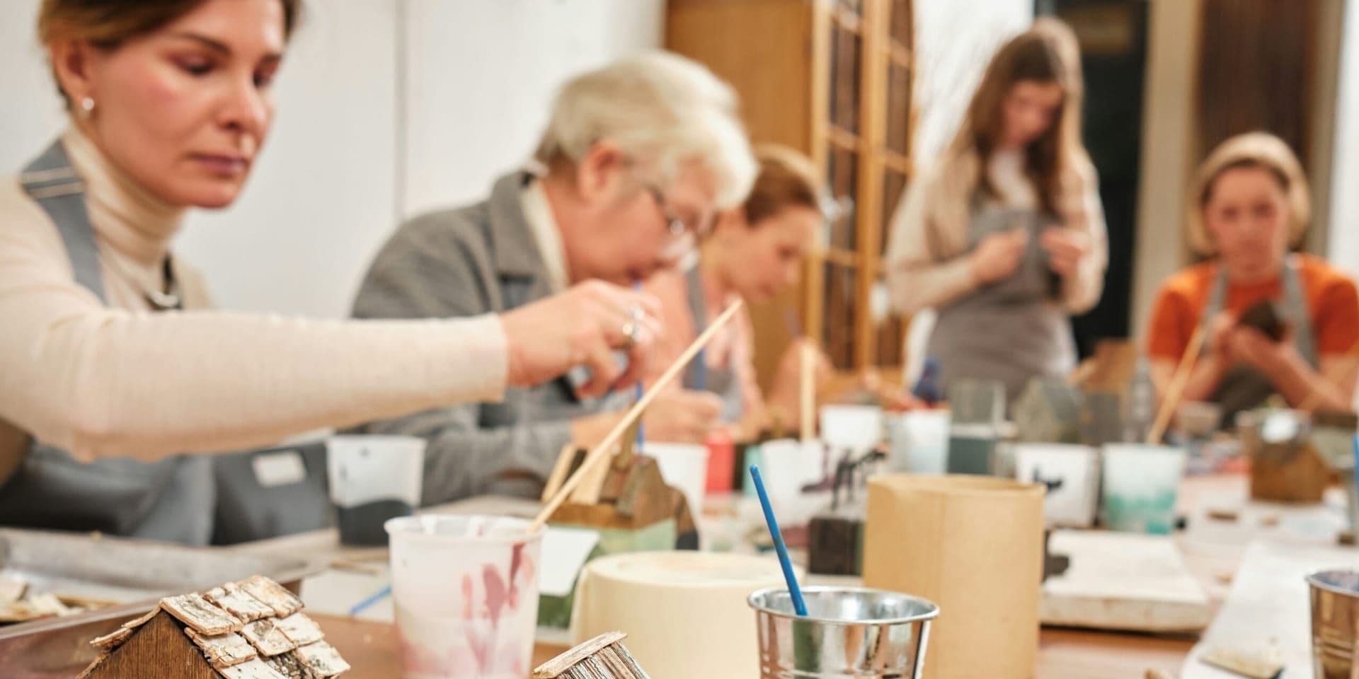 Smithsonian’s ‘State Fairs: Growing American Craft’ Exhibition Opens