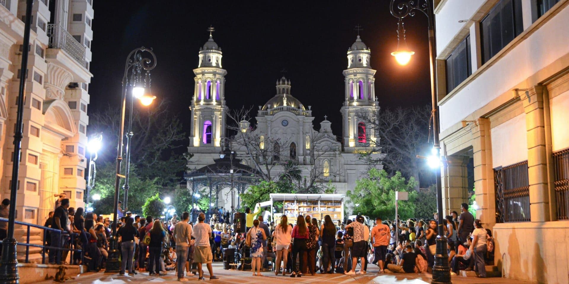 Festival Spotlight: San Antonio’s Festival of Faiths Expands to Celebrate More Traditions