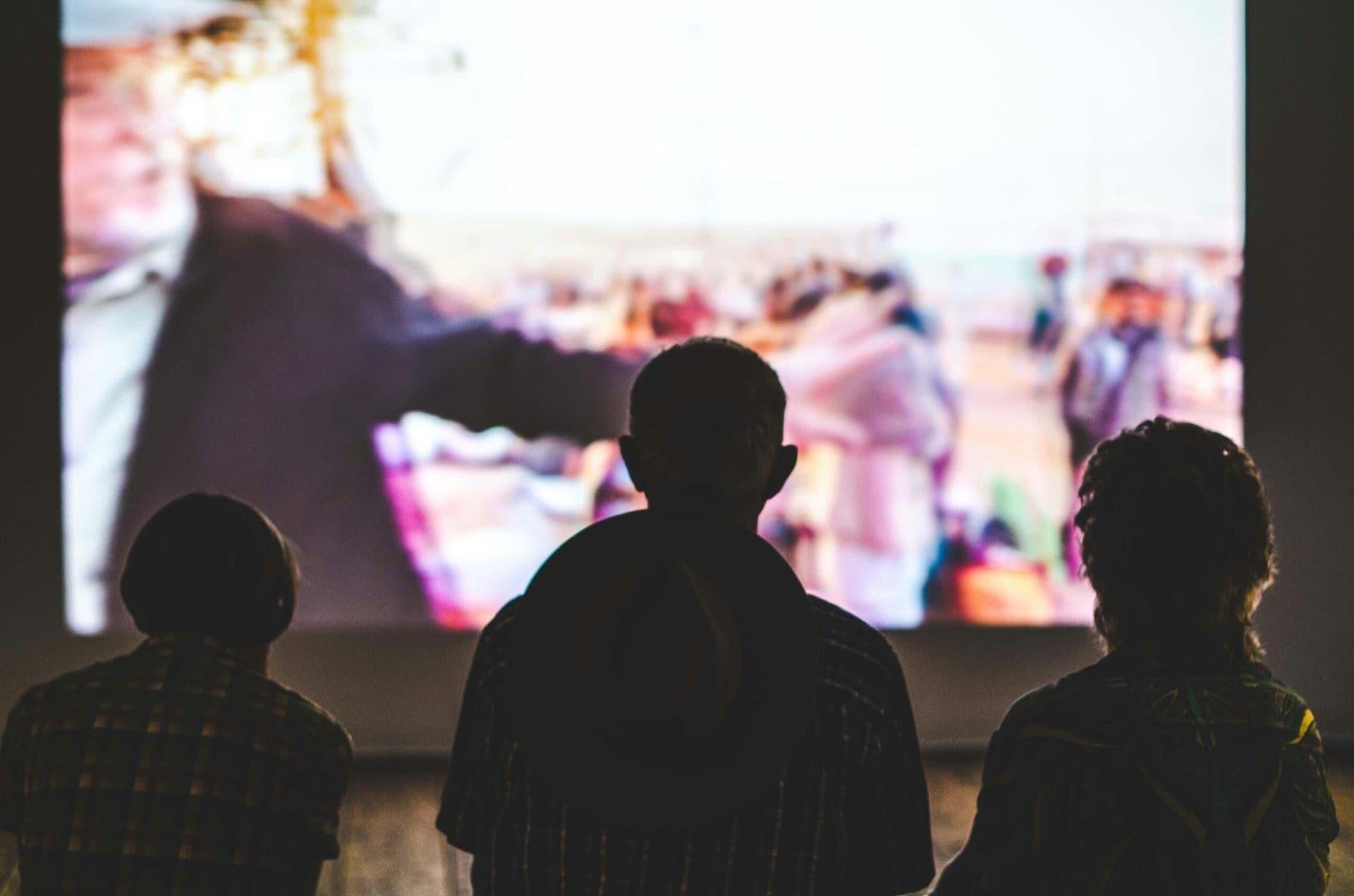 The 2022 New York Film Festival: A Celebration of Innovation and Cinema’s Power to Connect