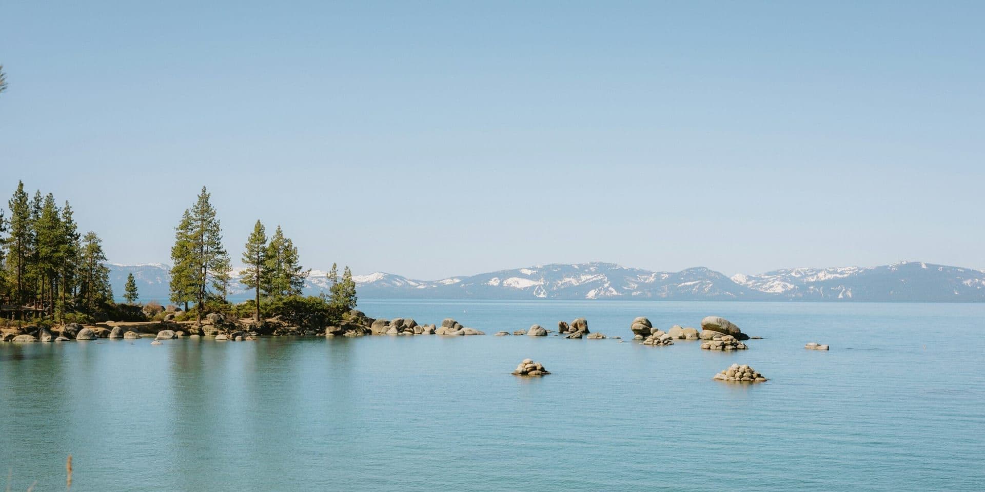 Nevada’s Annual Lake Tahoe Shakespeare Festival Brings Cultural Magic to the Sierra Nevada