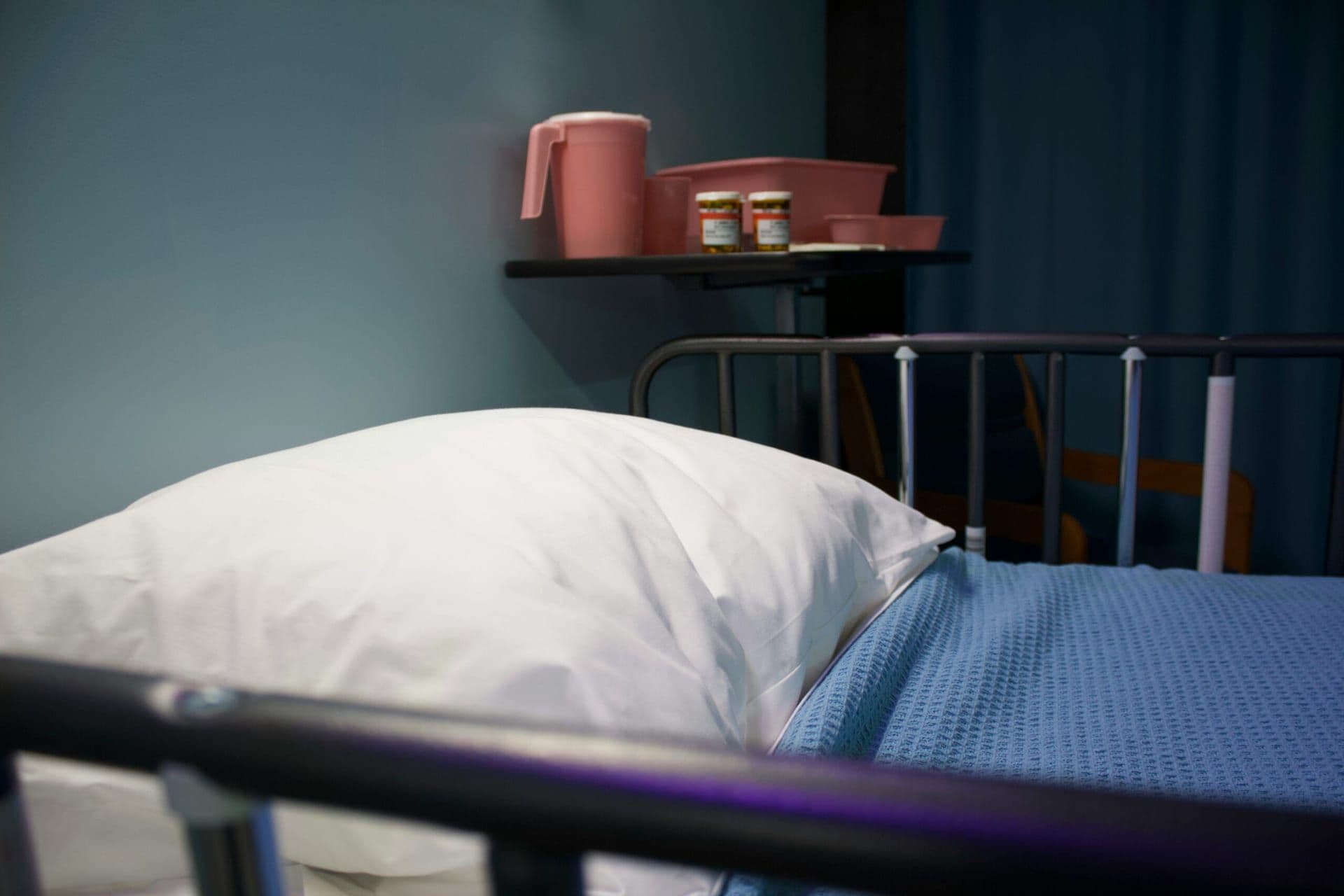 Governor Vetoes Assisted Suicide Bill in Nevada