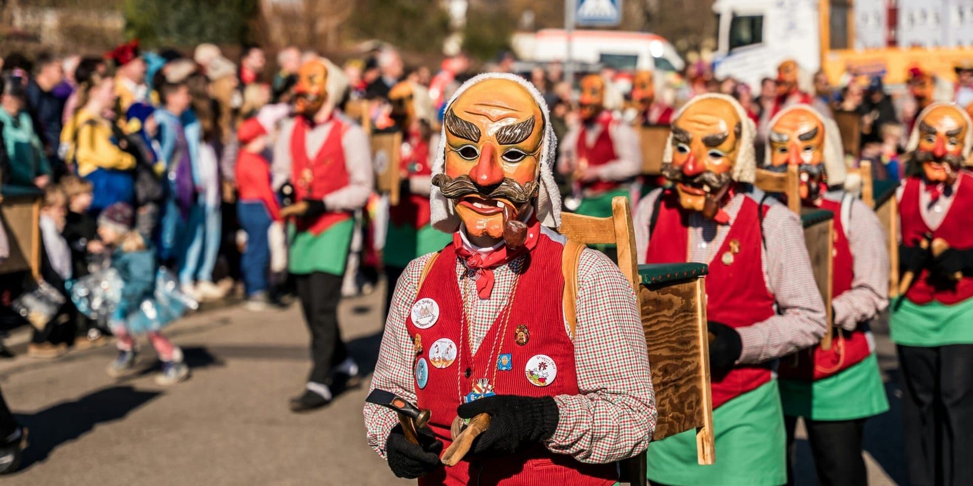 New Jersey Folk Festival Celebrates 50 Years of Cultural Heritage