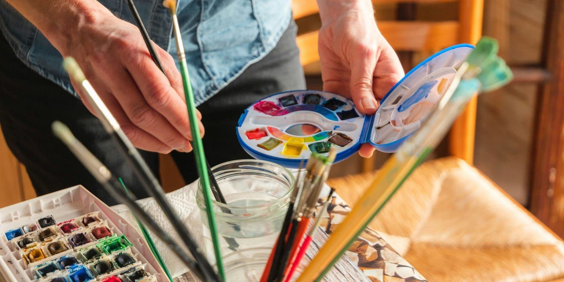 Arts Scene Flourishes with New Initiatives and Partnerships