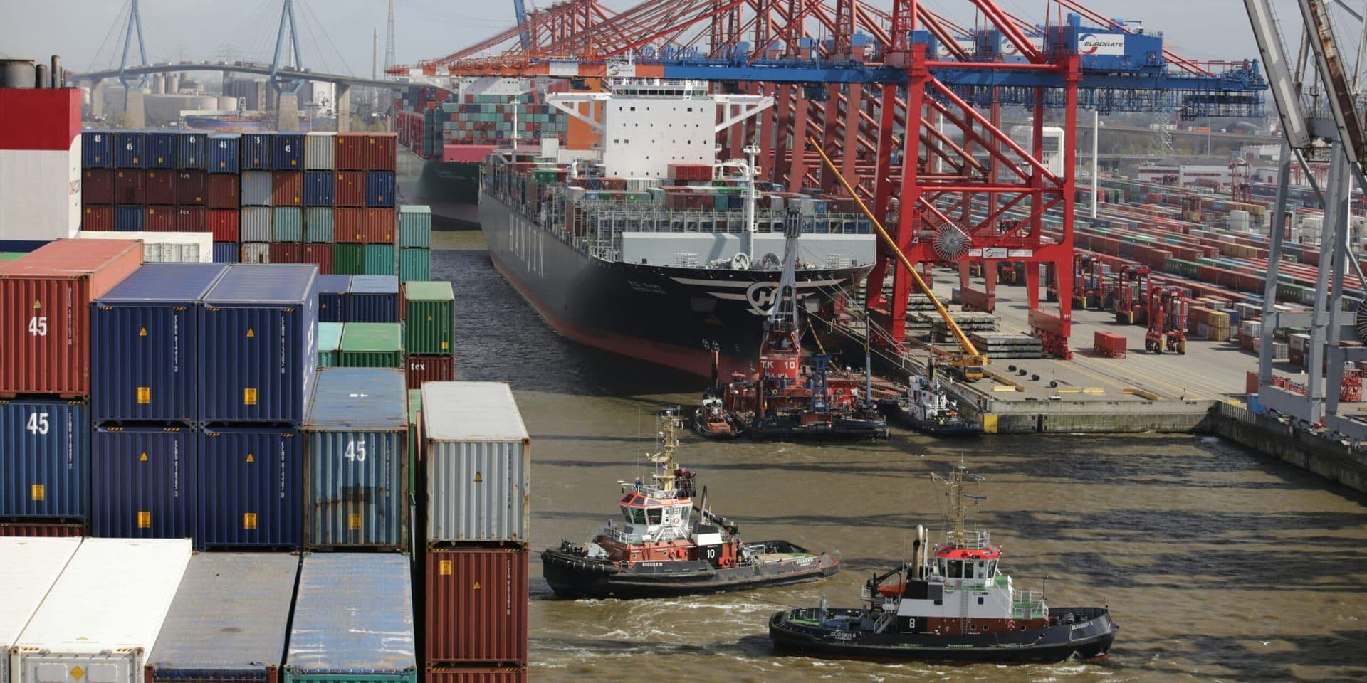 U.S. Cancels August Trade Talks with India Ahead of New Tariff Deadline