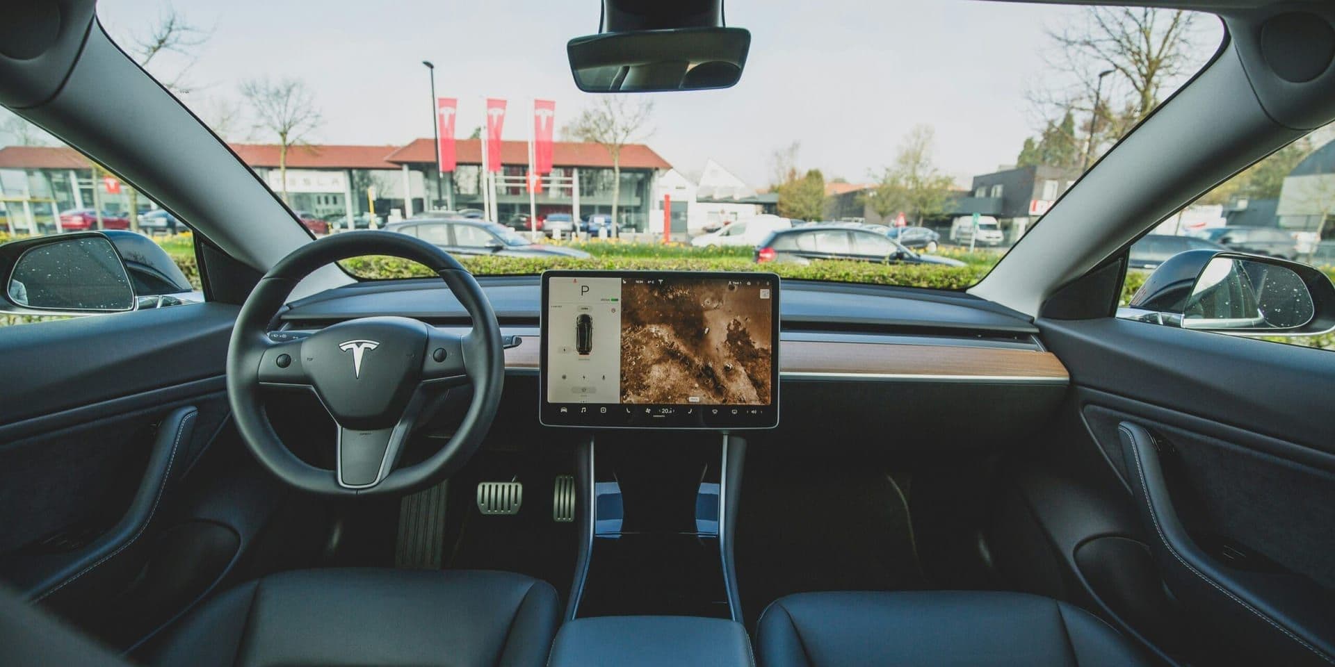 Tesla’s Autonomous Vehicle Milestone: Implications for the Future of Transportation
