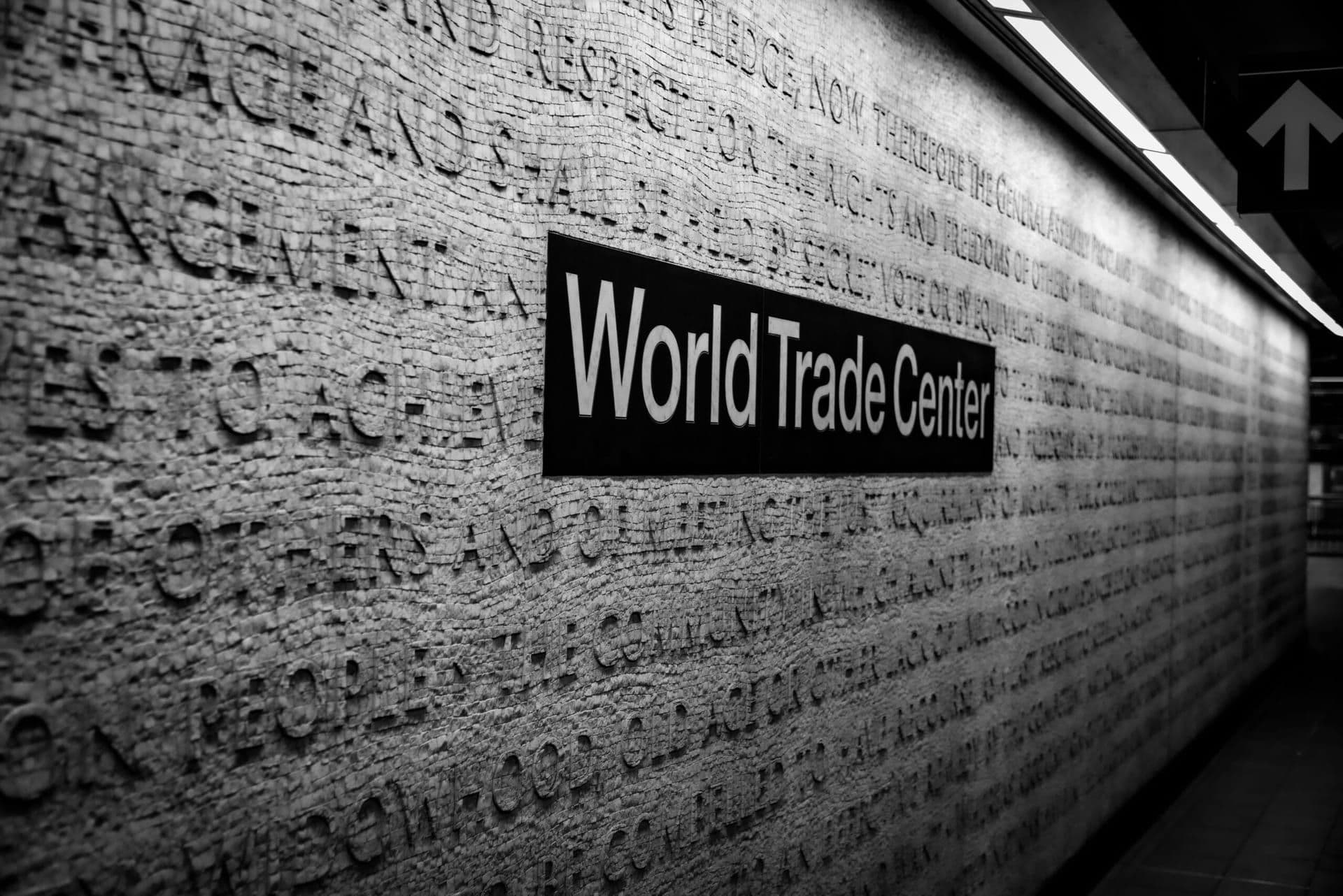Global Market Turmoil: Trump’s Tariff Announcement Sparks Volatility