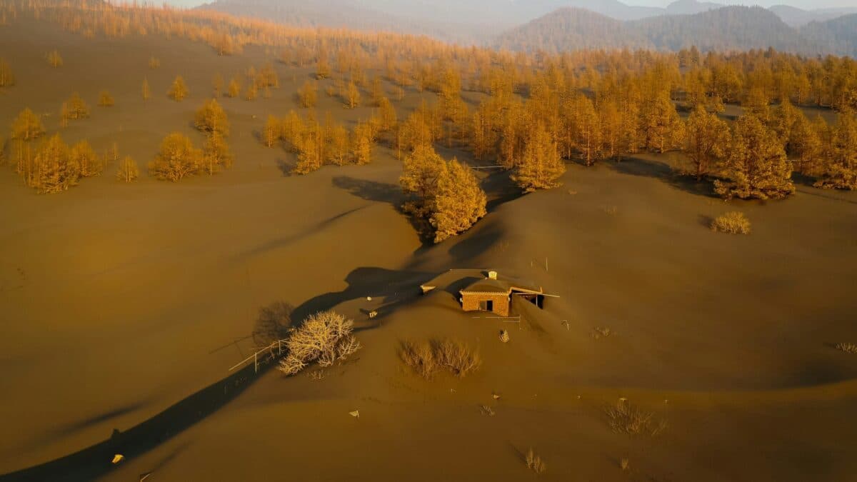 Spain Faces Devastating Flooding: Worst in Over 50 Years