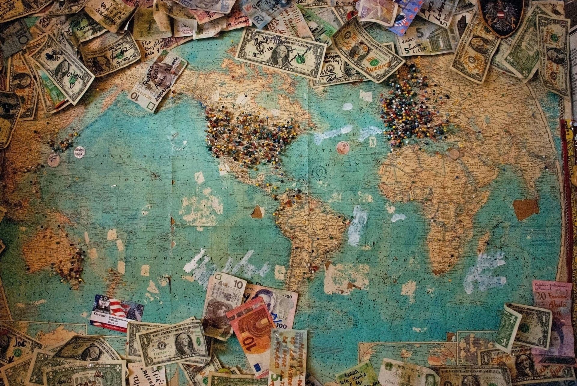 The global public debt has surged past the $100 trillion mark, a troubling milestone according to the International Mone