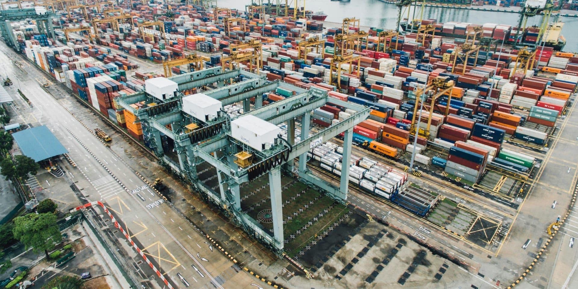Sweeping Tariffs Roll Out as Trump Reshapes U.S. Trade Landscape