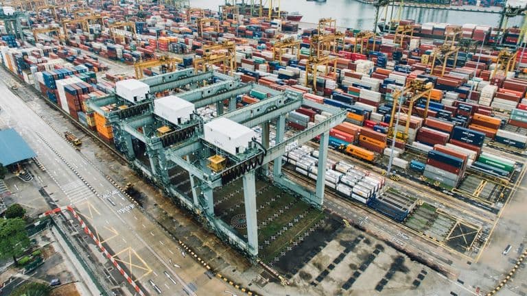 Sweeping Tariffs Roll Out as Trump Reshapes U.S. Trade Landscape