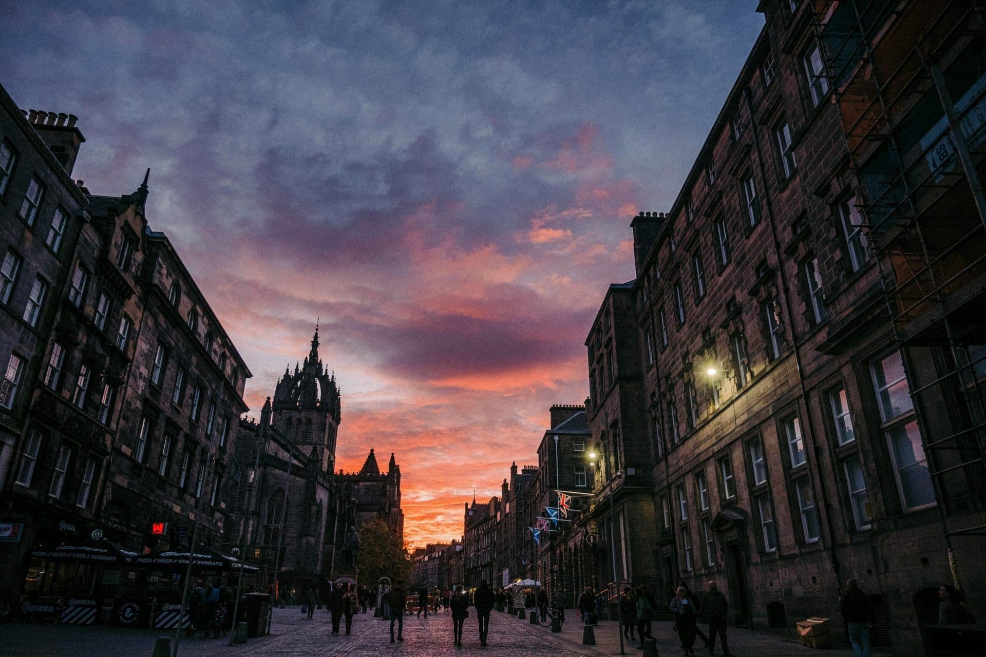 The 2022 Edinburgh Festival Fringe: A Resounding Return to the Arts Scene