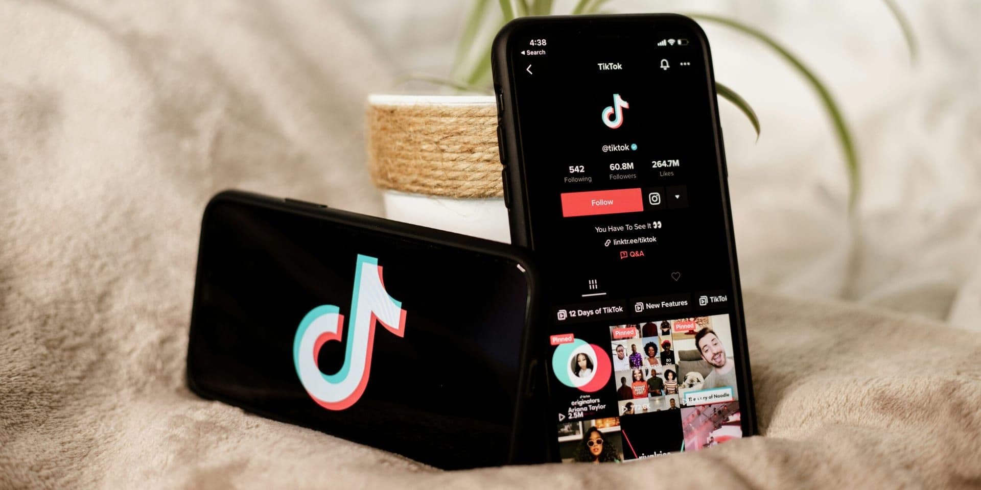U.S. Markets React to TikTok Divestiture Order; Futures Dip Ahead of Week’s Close