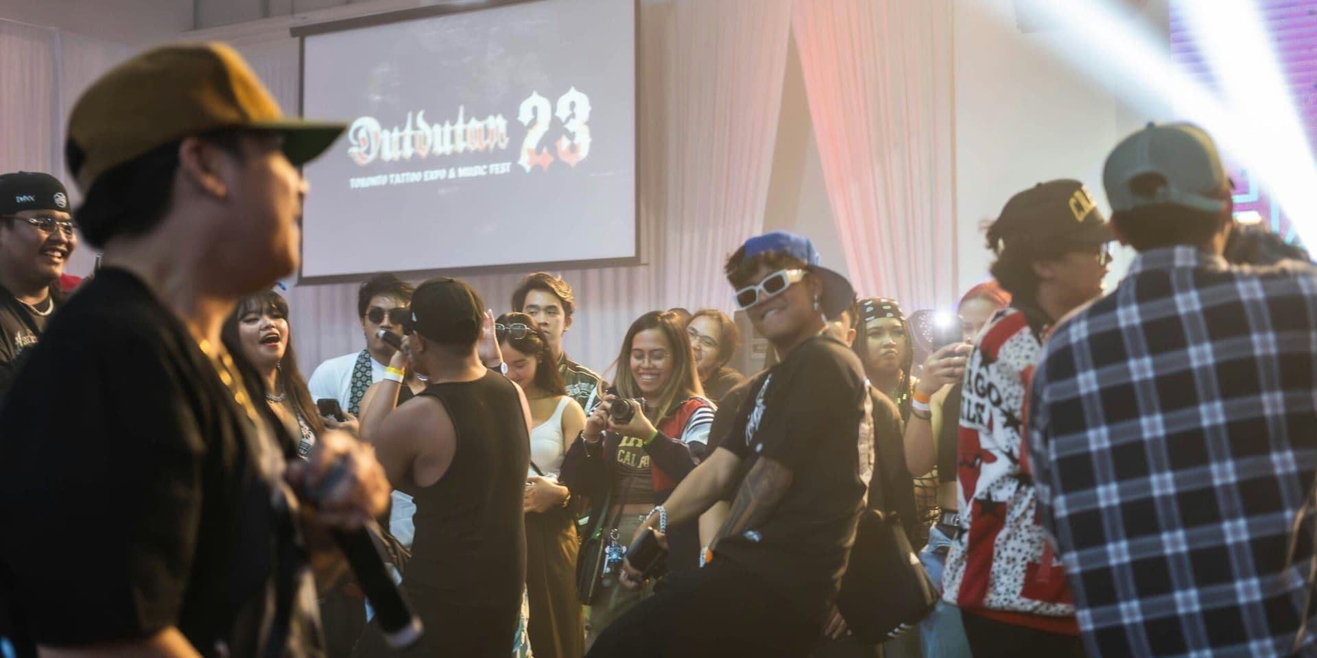 Chreece Festival Marks a Decade of Hip-Hop Celebration in Indianapolis