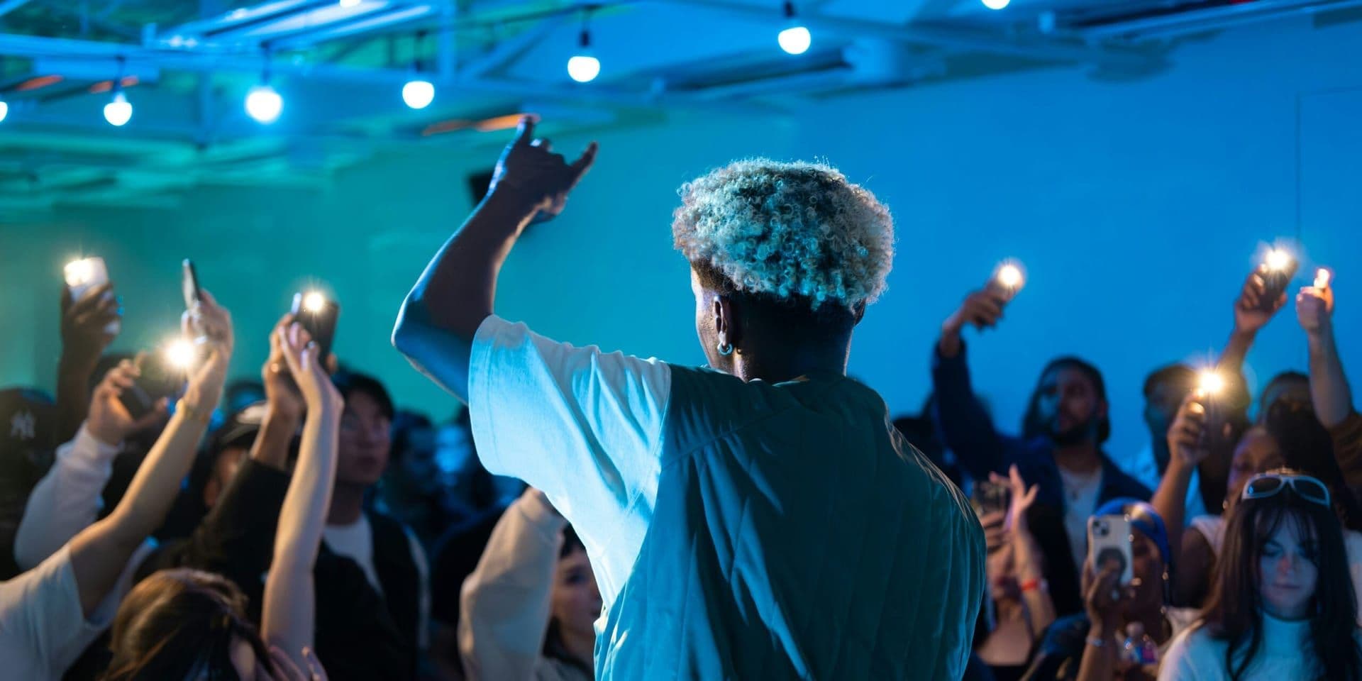 Tyler, The Creator Ignites New York Crowd in Spectacular Chromakopia Tour Launch