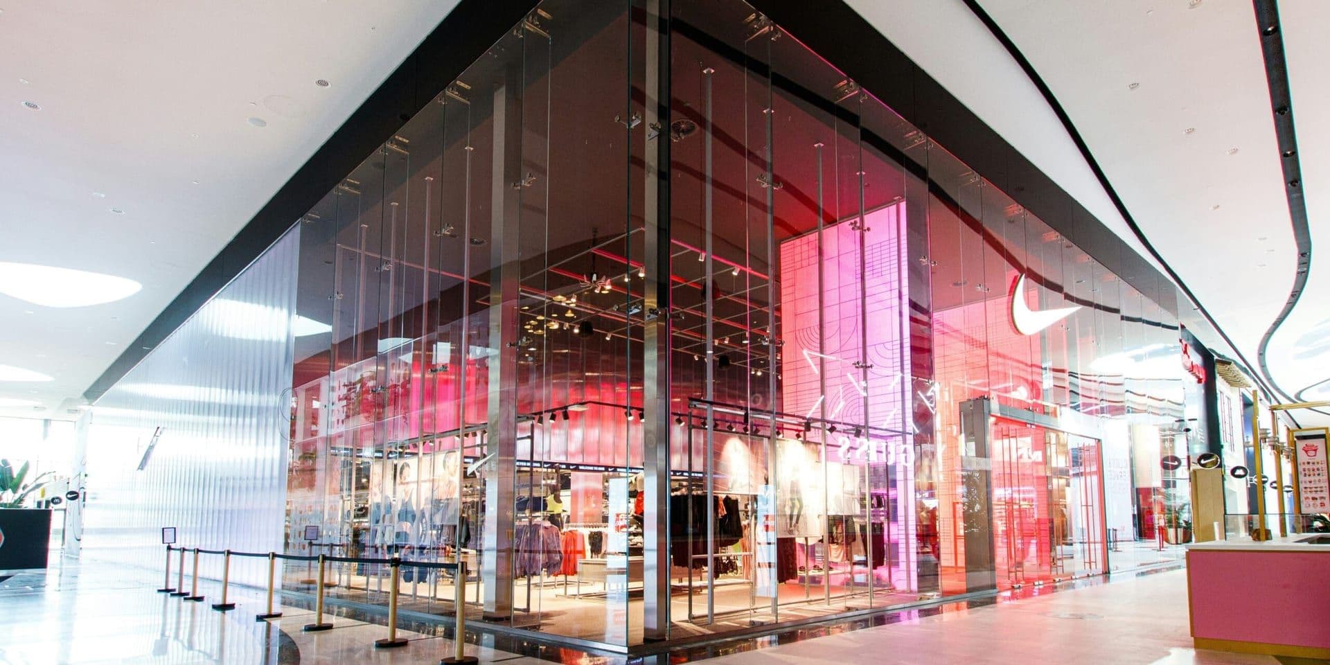 Nevada’s Retail Landscape Flourishes with New Developments and Consumer Trends