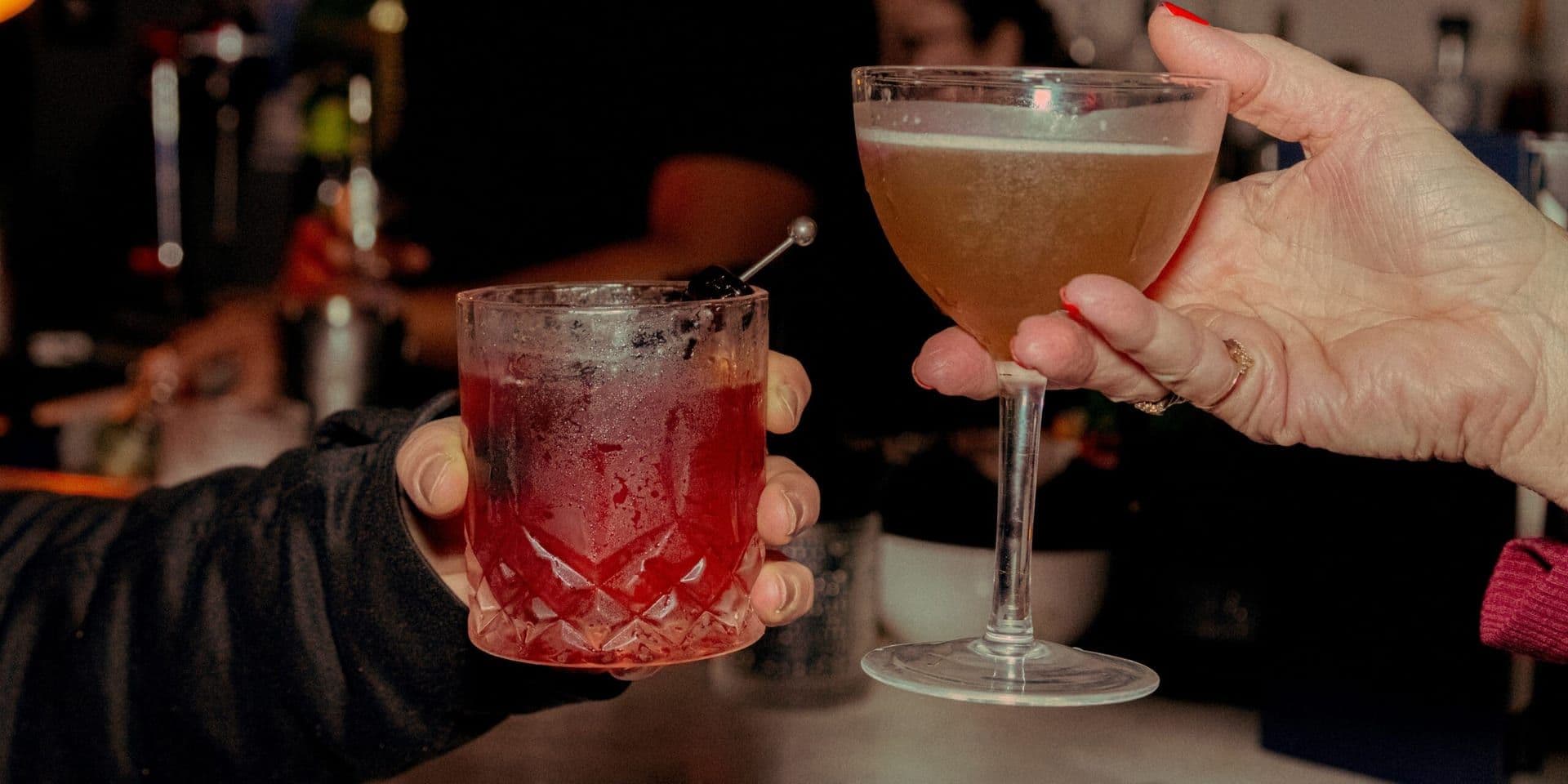 Texas Cocktail Week Concludes in Houston with Record Participatio
