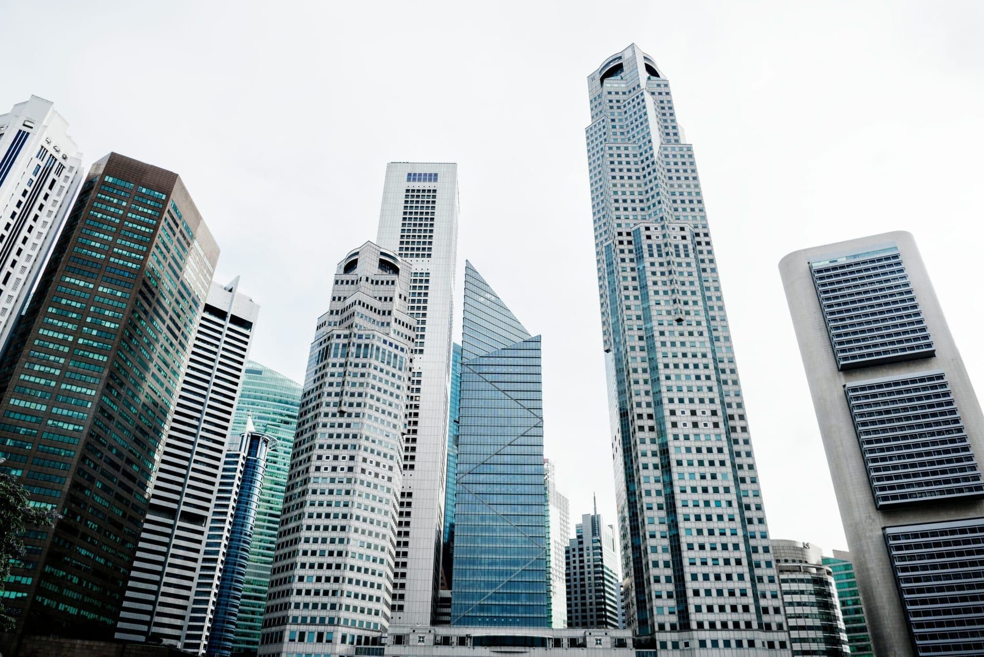 Corporate Insolvencies Reach Five-Year High Amid Economic Strain