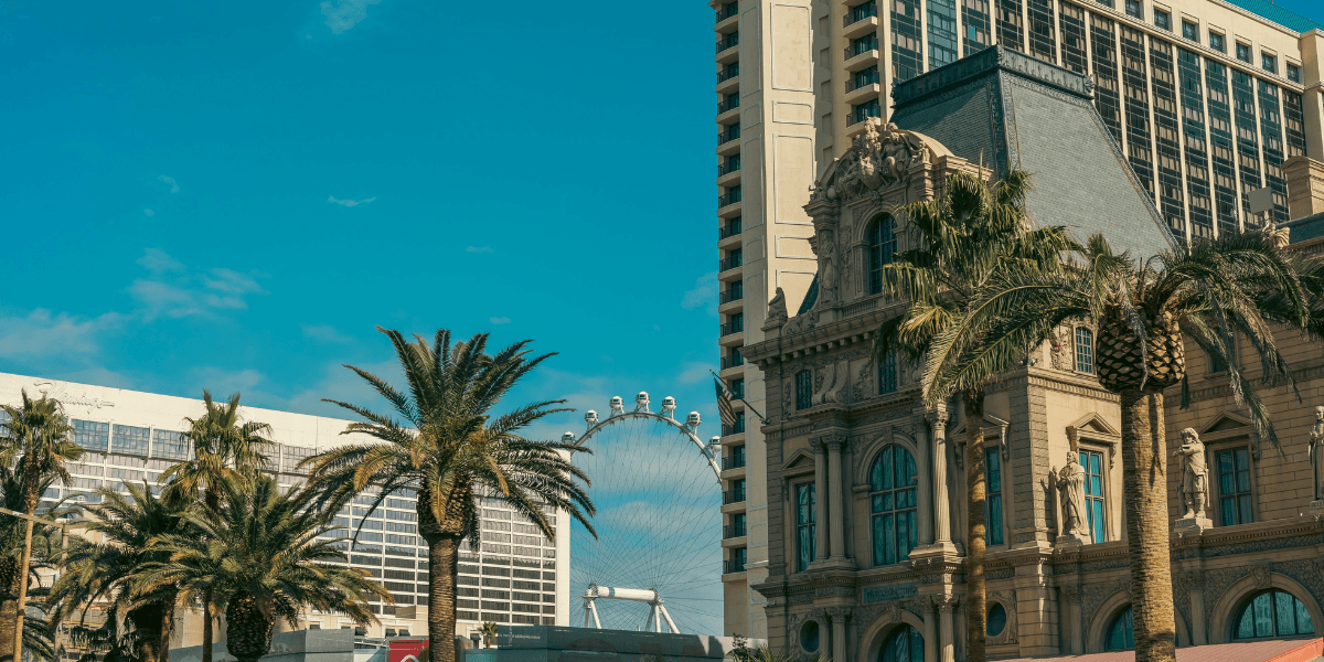 Nevada Tourism Initiative Highlights Spring and Summer Activities