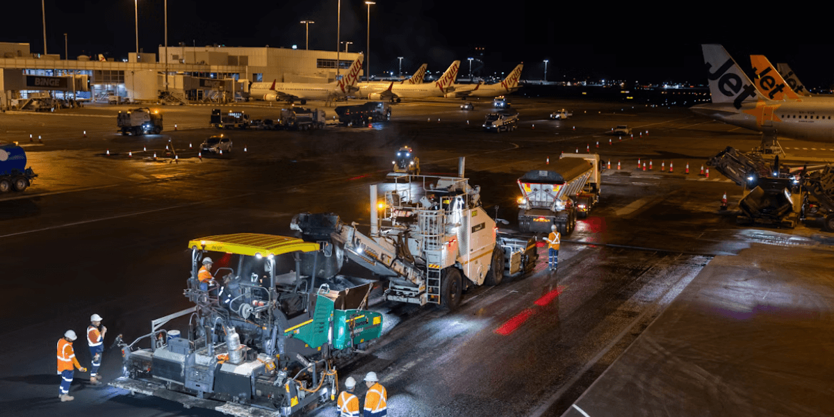 Major Reno-Tahoe Airport Expansion Signals New Growth Phase for Northern Nevada