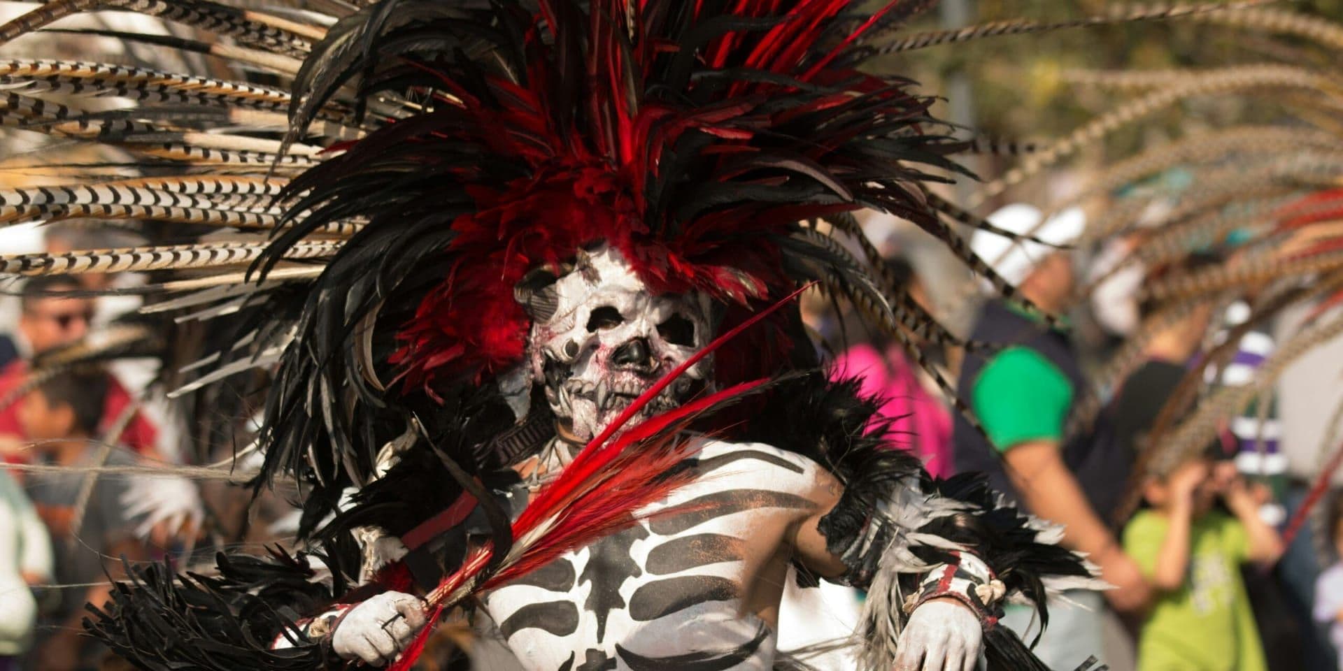 San Antonio’s Día de los Muertos Festival Celebrates Cultural Heritage