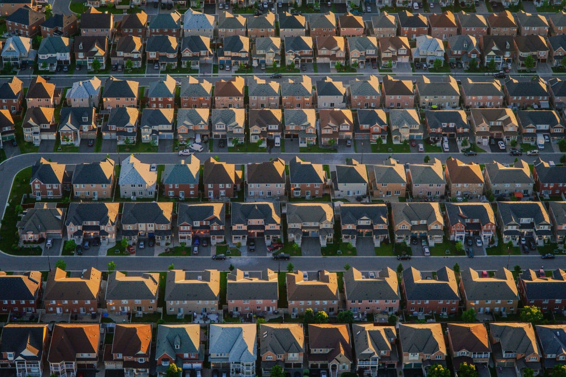 U.S. Housing Market Remains Strong Amid Economic Uncertainty