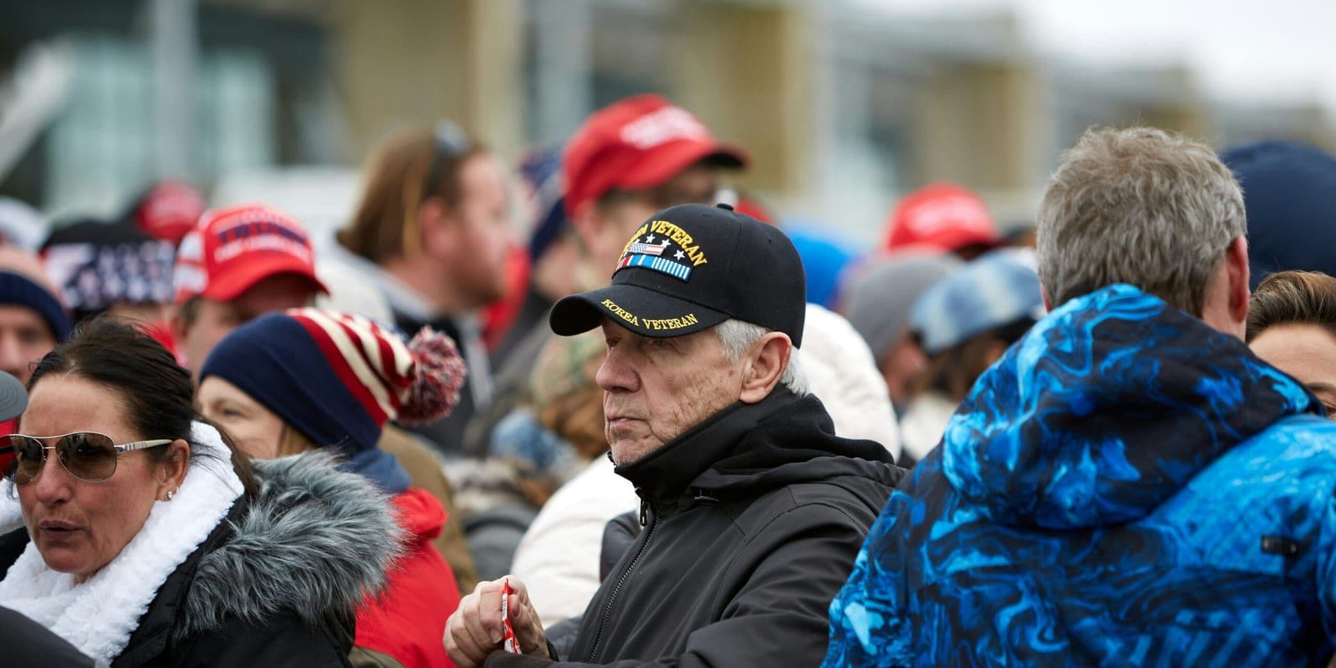 Arts Programs Gain Attention for Supporting U.S. Veterans with PTSD