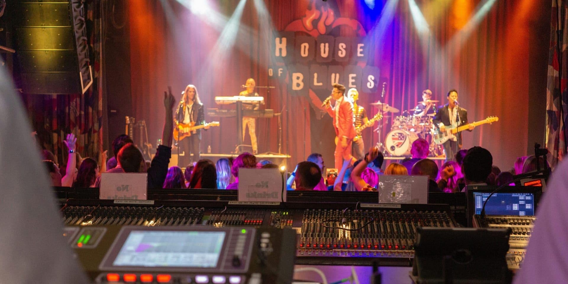 Benson Boone Launches ‘American Heart’ World Tour in Saint Paul