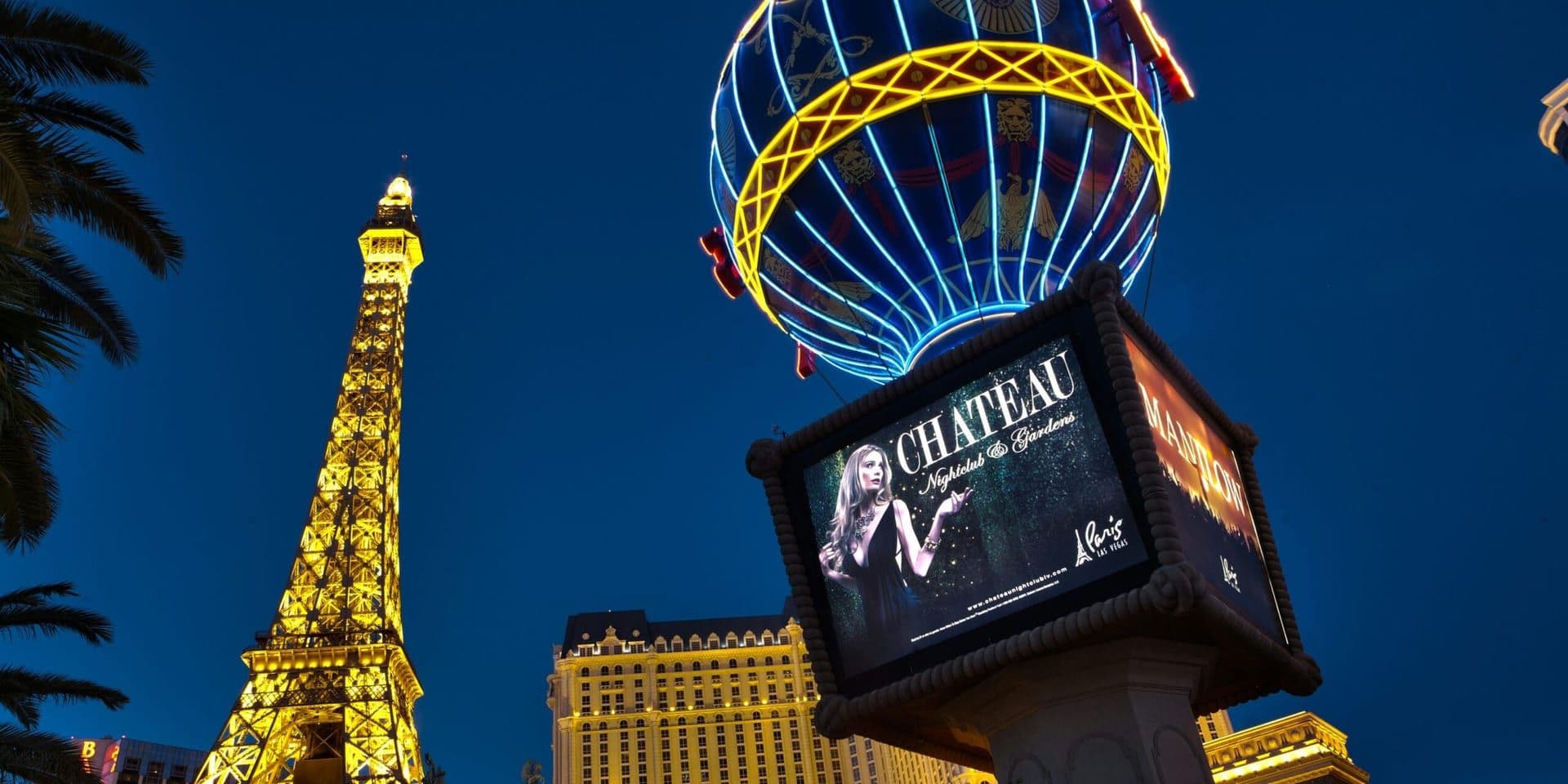 Las Vegas Tourism Industry Sees Record Growth in Q1 2025 Driven by Convention and Entertainment Sectors