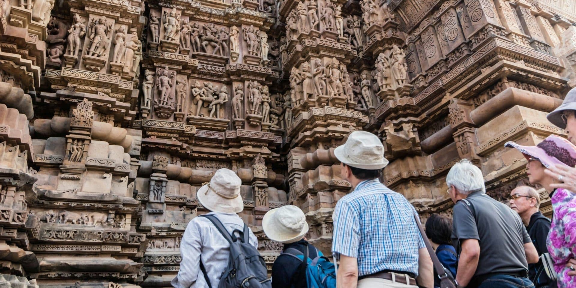The Rise of Cultural Heritage Tourism: How Travelers Are Embracing Authentic Experiences