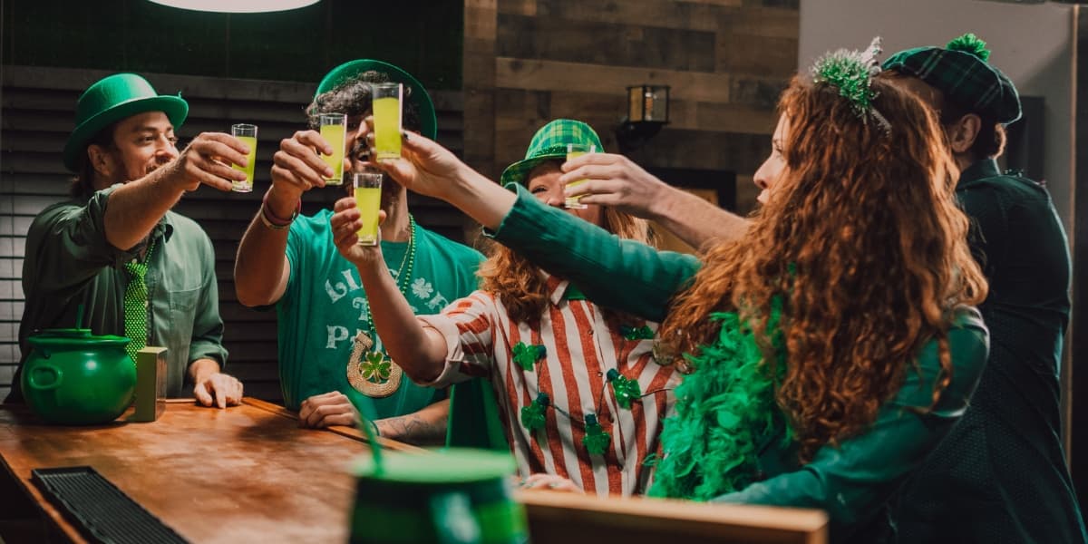 The St. Patrick’s Day Celebrations – A Global Tradition of Unity and Culture