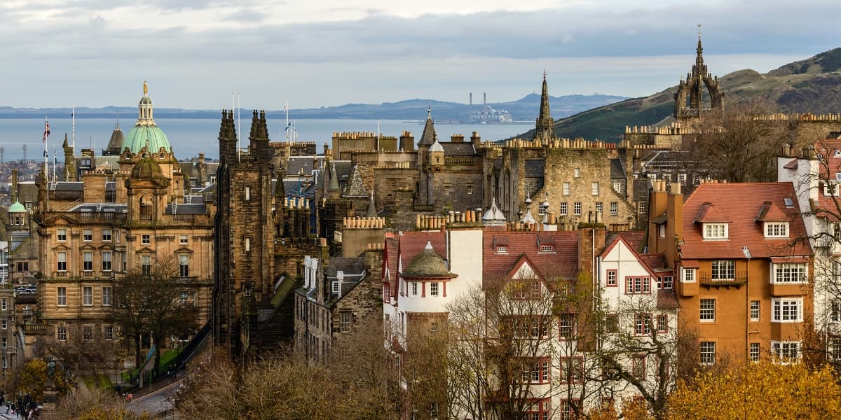 The Edinburgh Festival Fringe – A Celebration of Artistic Expression