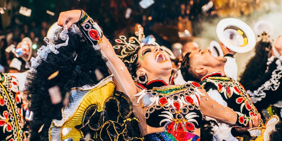 The Edinburgh Festival Fringe – A Celebration of Artistic Expression