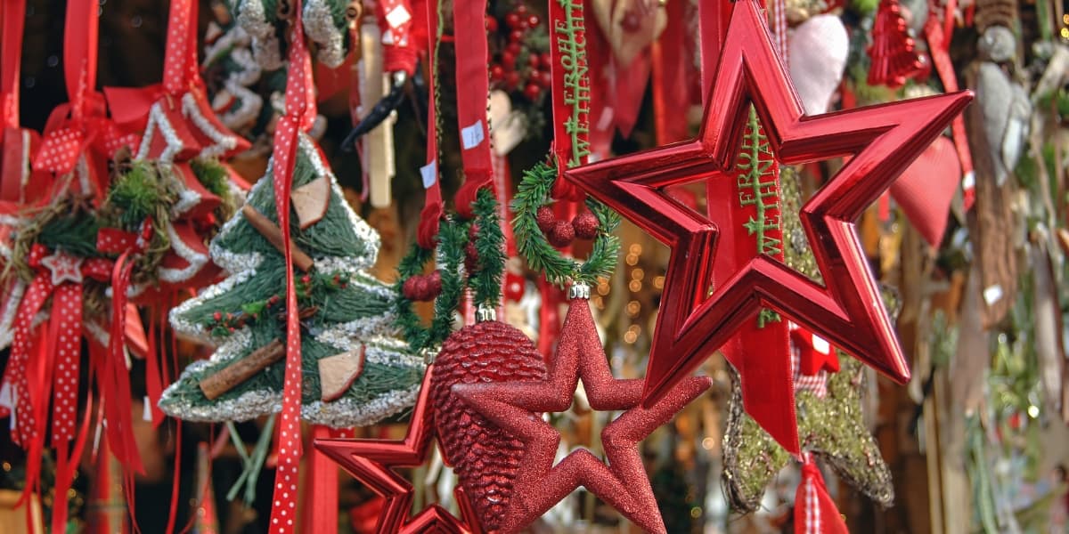 Christmas Markets in Europe – A Magical Celebration of the Holiday Spirit