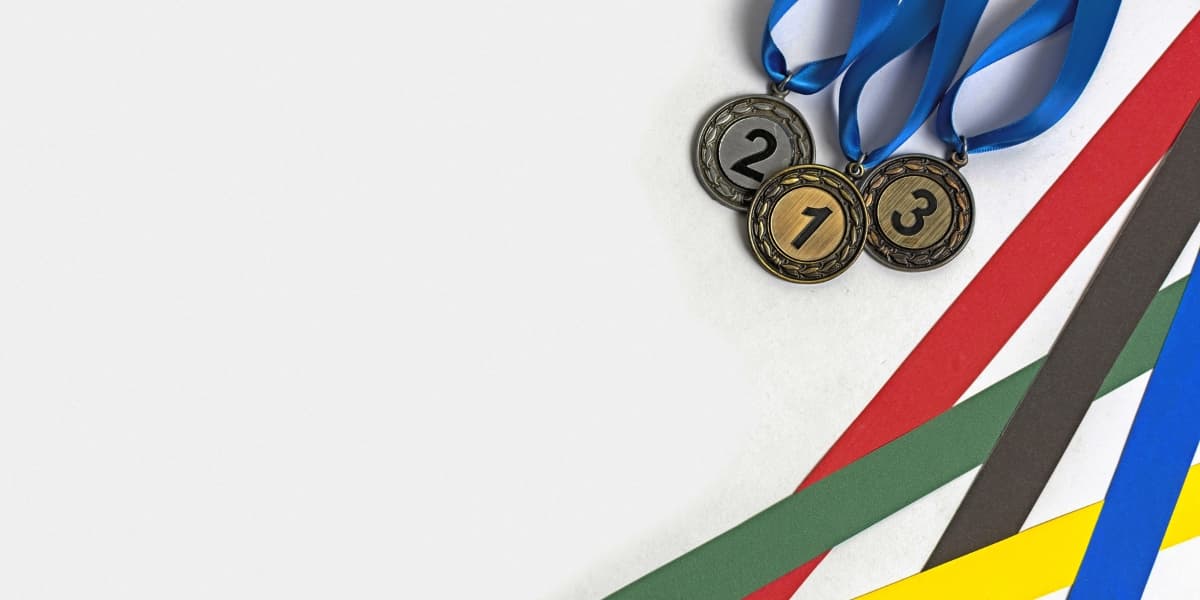 The 2024 Winter Olympics – Beijing, China