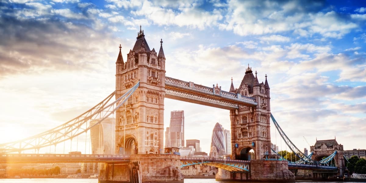 The London Book Fair – London, United Kingdom