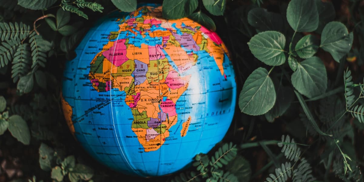 World Environment Day – Global Observance