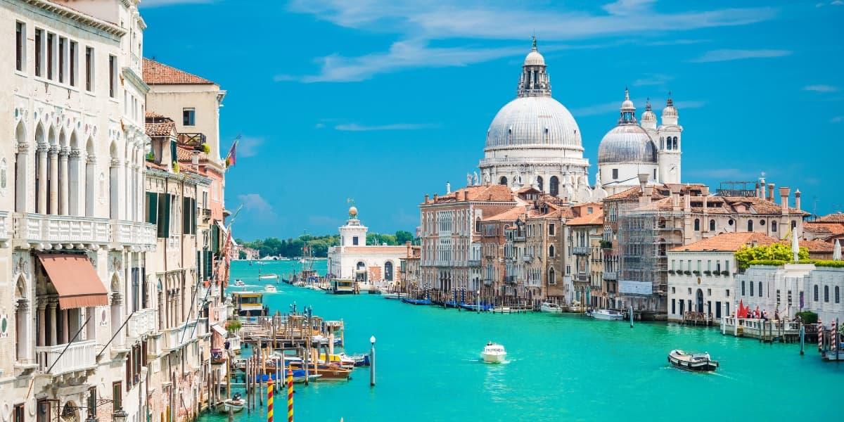 The Venice International Film Festival – Venice, Italy