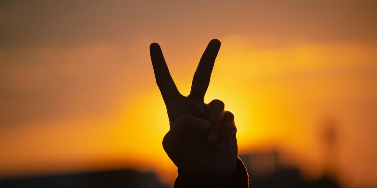 International Day of Peace – Global Observance