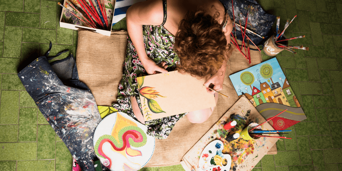U.S. Communities Spotlight Culture and Creativity Through Spring Arts Programming and Poetry Month Events