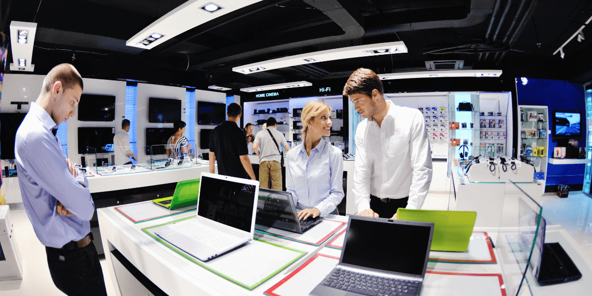 The 2025 Consumer Electronics Show (CES) – Las Vegas, Nevada
