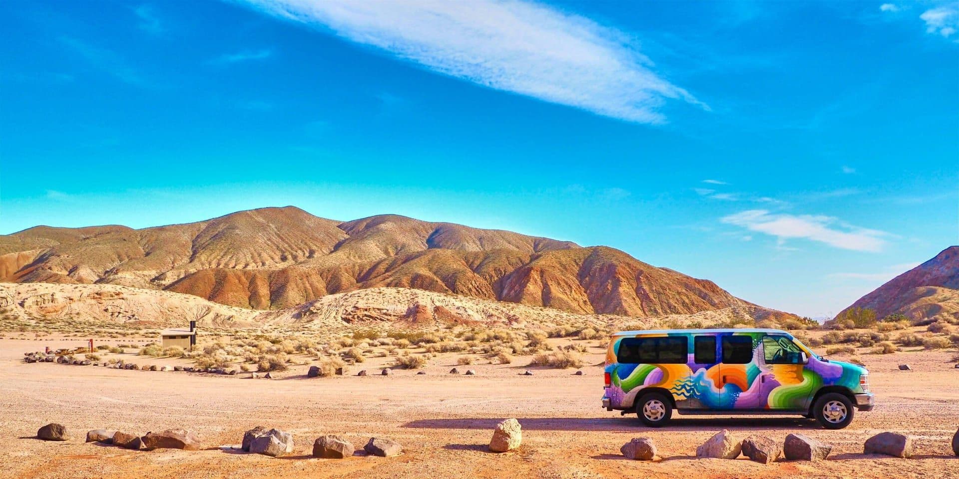 Nevada’s Sustainable Tourism Initiatives Lead the Way for Eco-Friendly Travel