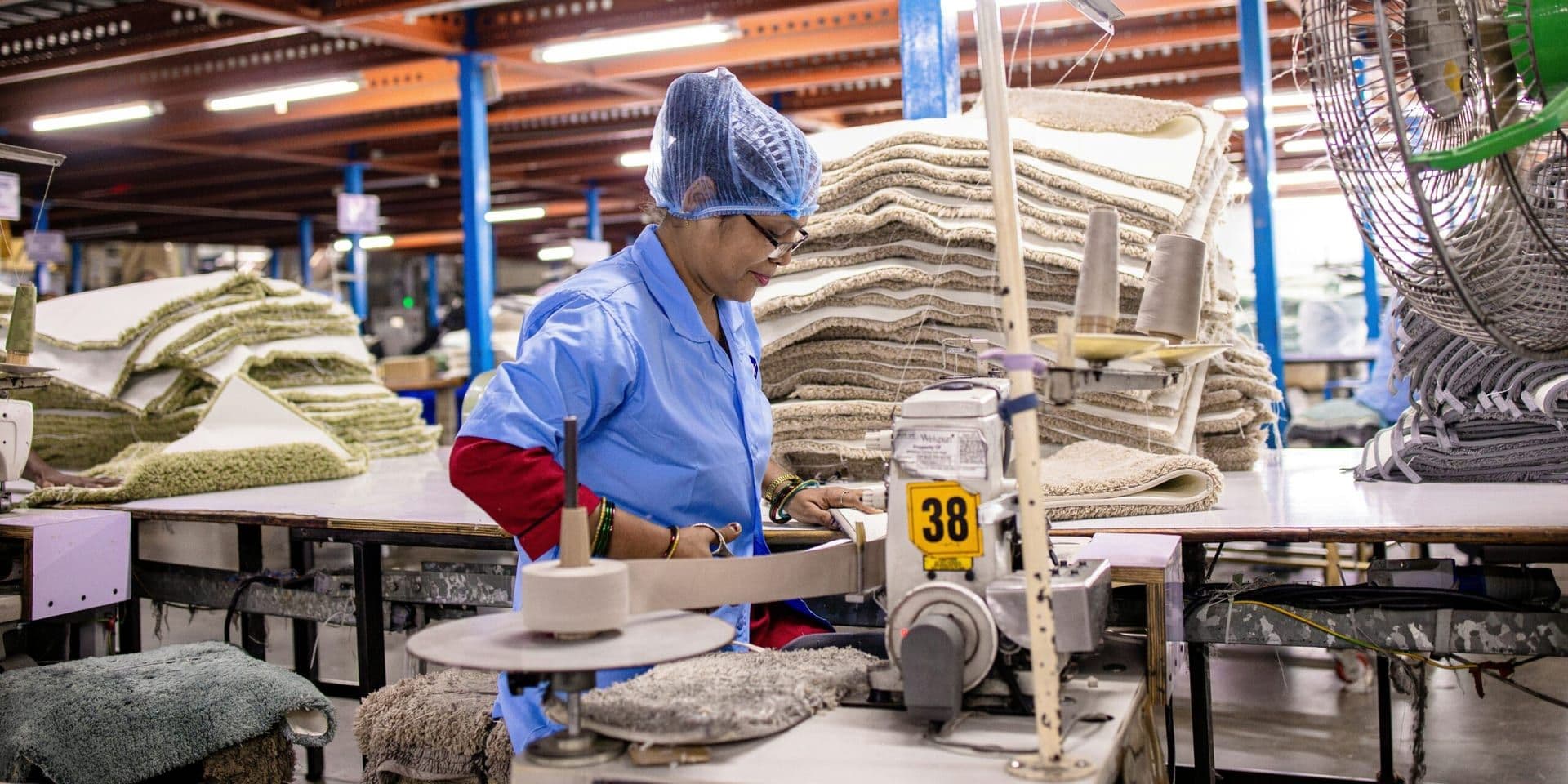 U.S. Manufacturing Sees Resurgence as Tariff Policies Drive Domestic Production