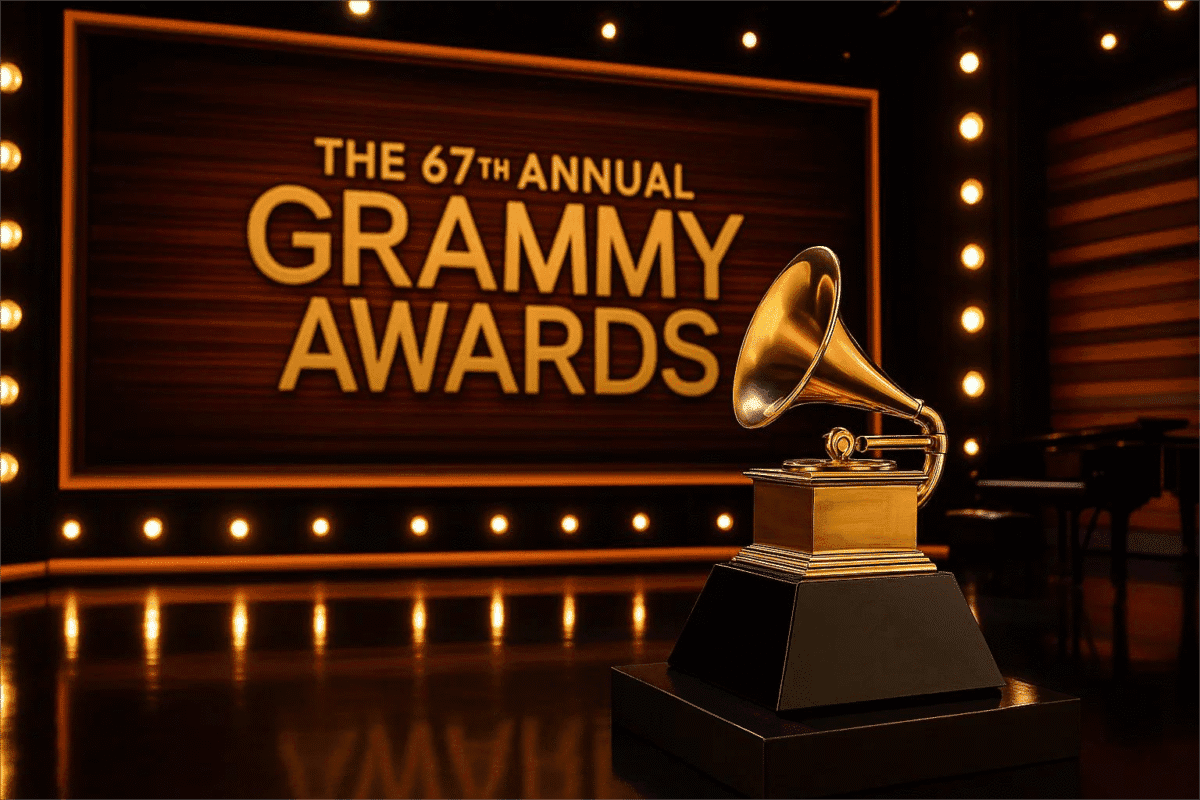 The 67th Annual Grammy Awards: A Night of Celebration, Resilience, and Social Impact