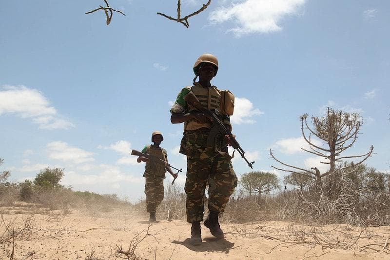 Sudan’s Rapid Support Forces Declare Breakaway Government, Escalating Civil War