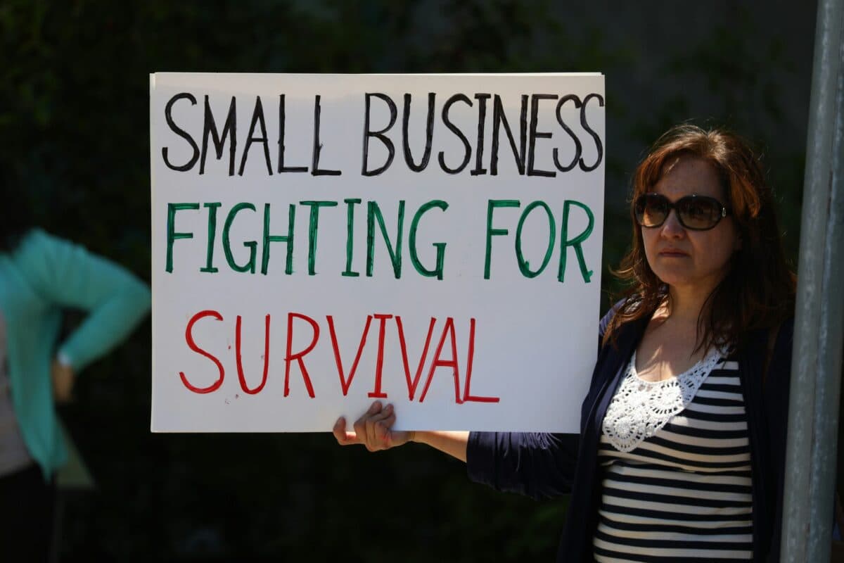 Nationwide Economic Blackout Protest Gains Momentum Across the U.S.