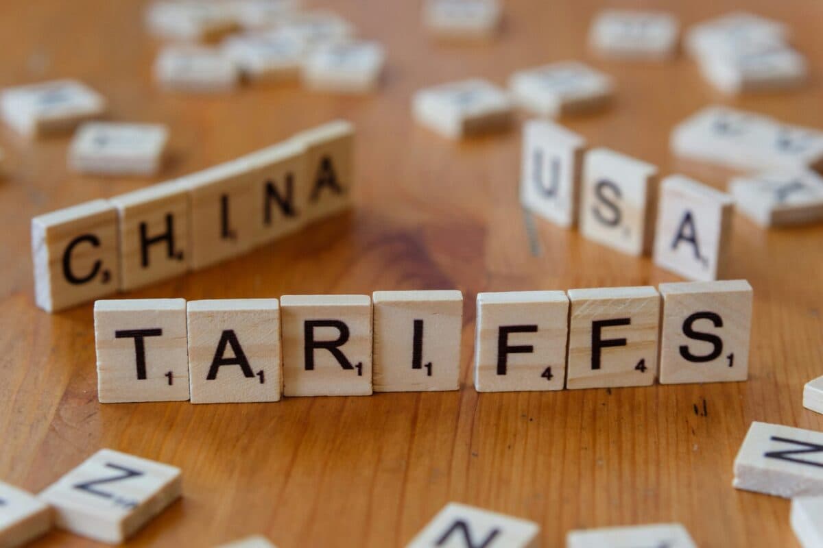China Imposes New Tariffs on U.S. Goods, Escalating Trade Conflict