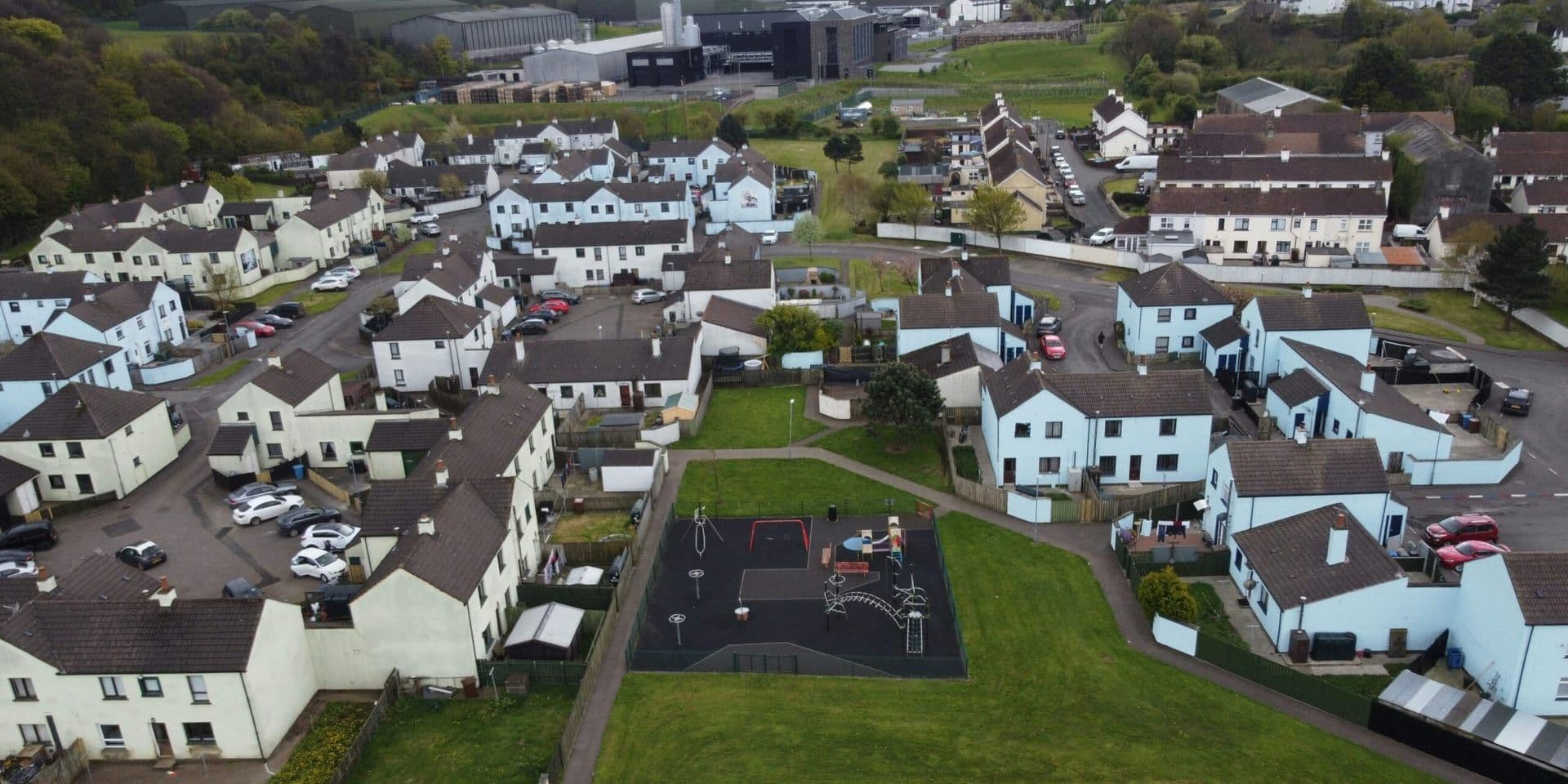 Clark County Reports Continued Population Growth Amid Housing Market Pressures