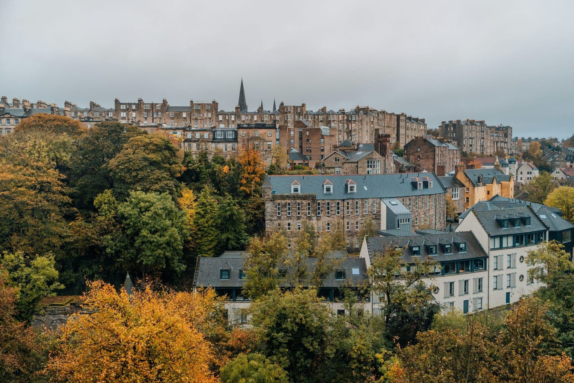 The Edinburgh Festival Fringe – A Celebration of Artistic Expression